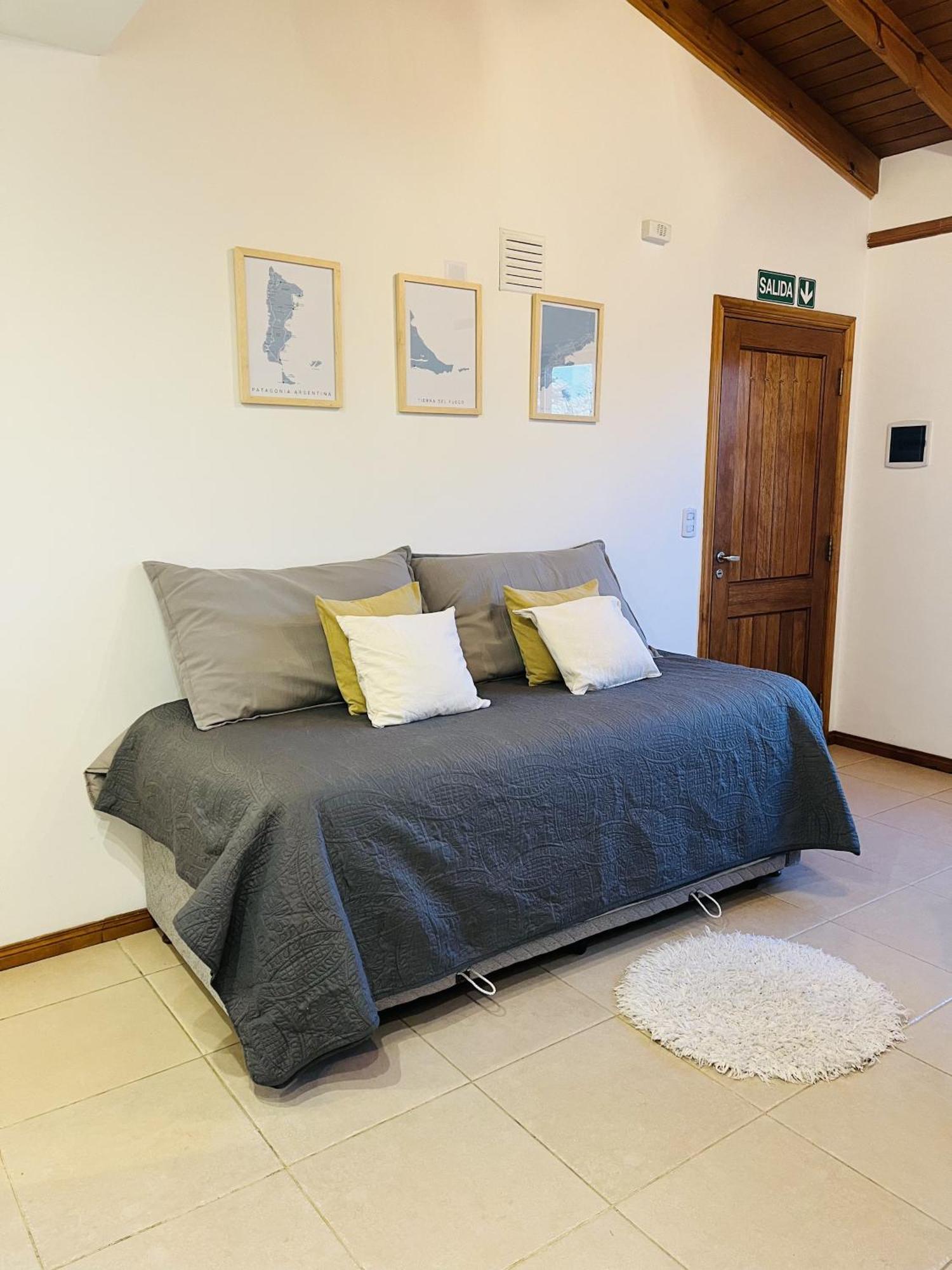 Isla - Altos De Fontinalis Apartment