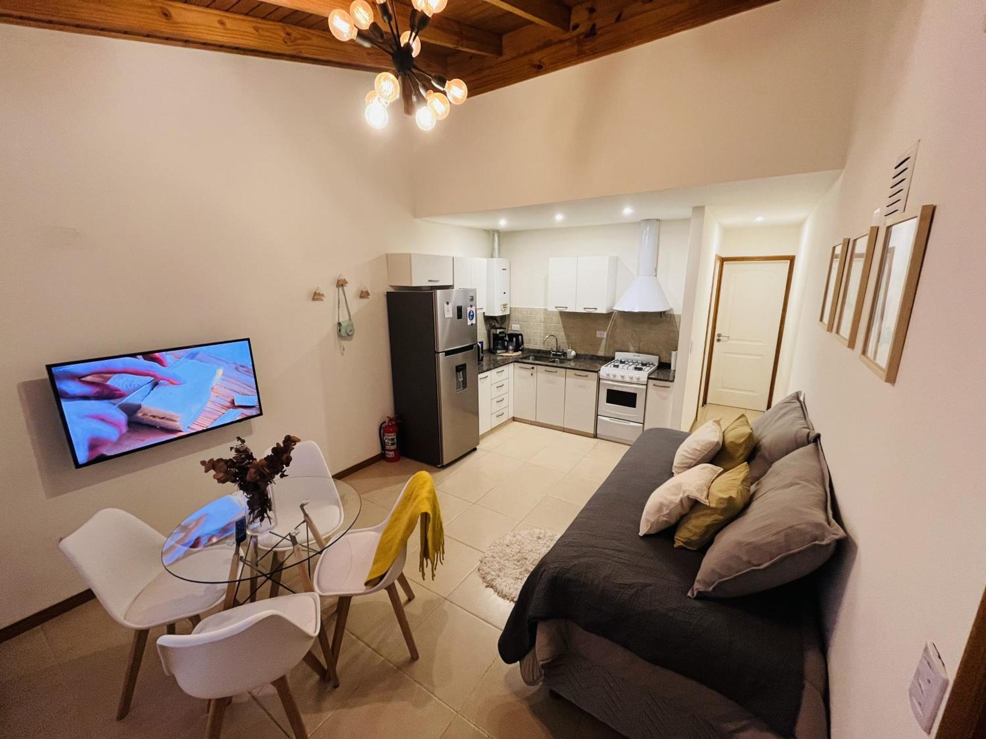 Apartment Isla - Altos De Fontinalis